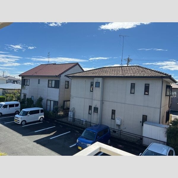 現地周辺 (眺望)