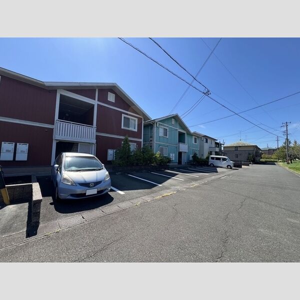 駐車場 (駐車場)