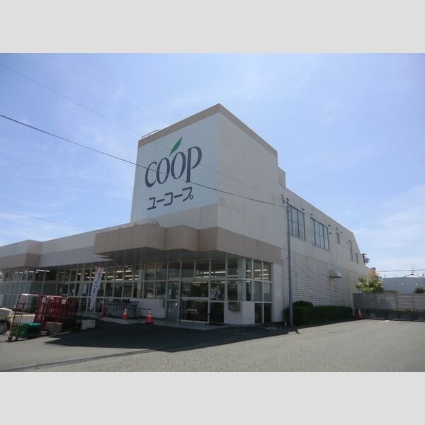 現地周辺 (ユーコープ国府台店(144m))