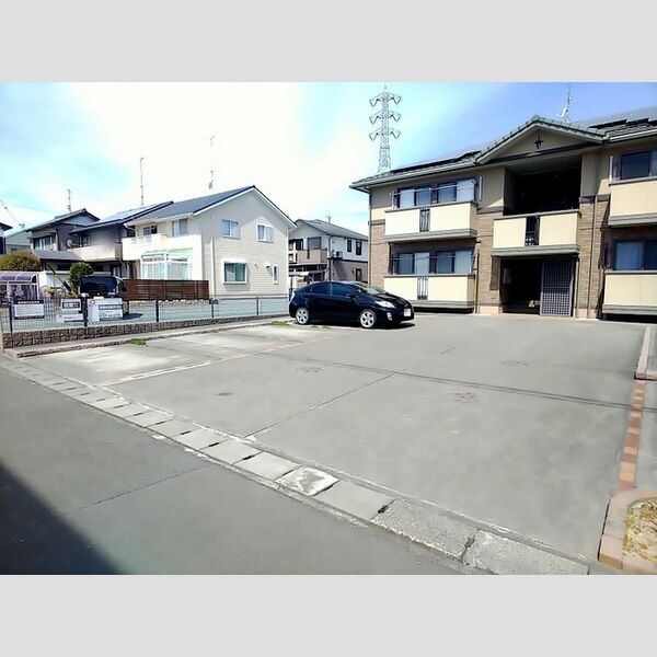 駐車場 (駐車場)