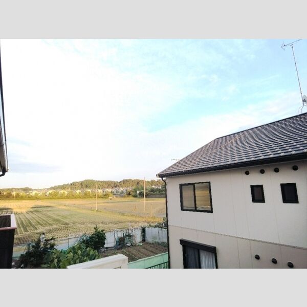 現地周辺 (眺望)