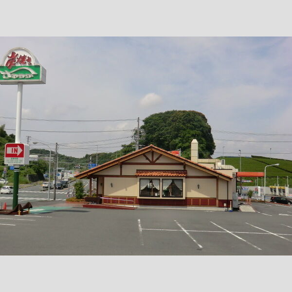 現地周辺 (さわやか掛川インター店(318m))