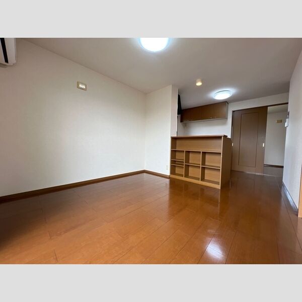 居室・リビング (LDK)