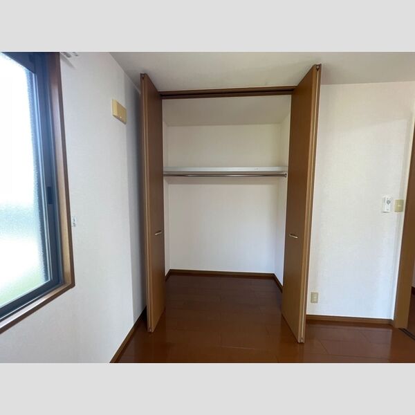 収納 (クローゼット)