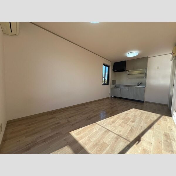 居室・リビング (DK)