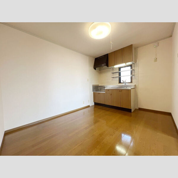 居室・リビング (DK)