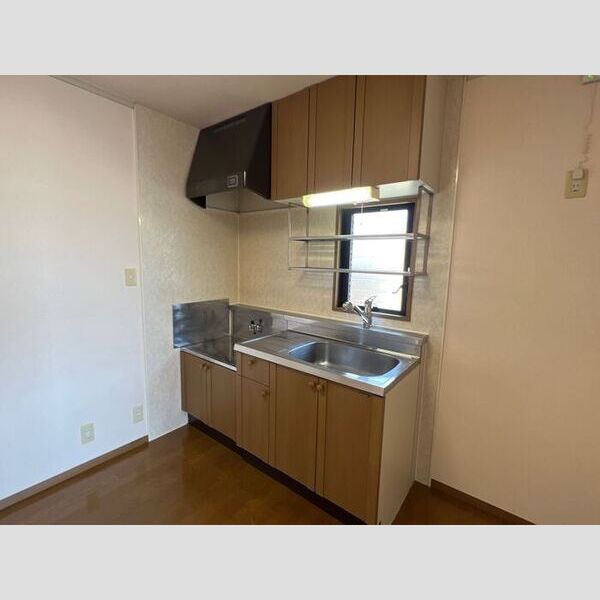 キッチン (キッチン)