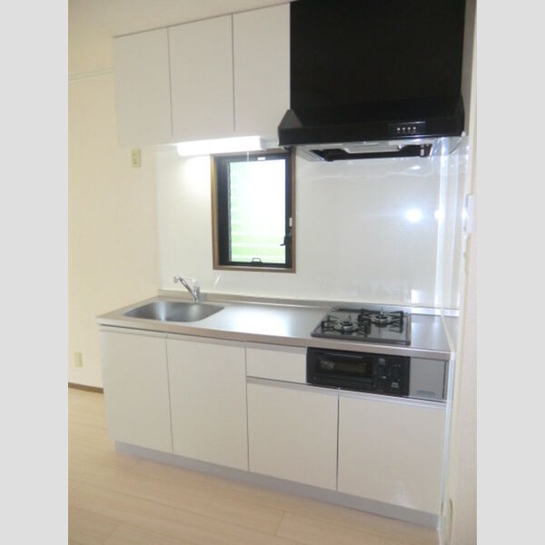 キッチン (キッチン)