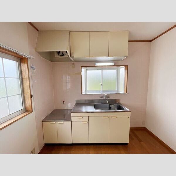 キッチン (キッチン)