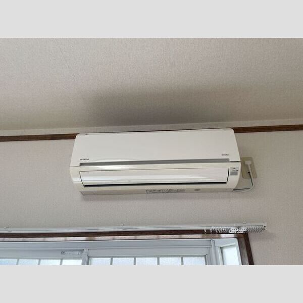 その他設備 (エアコン)