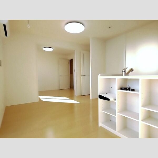 居室・リビング (LDK)