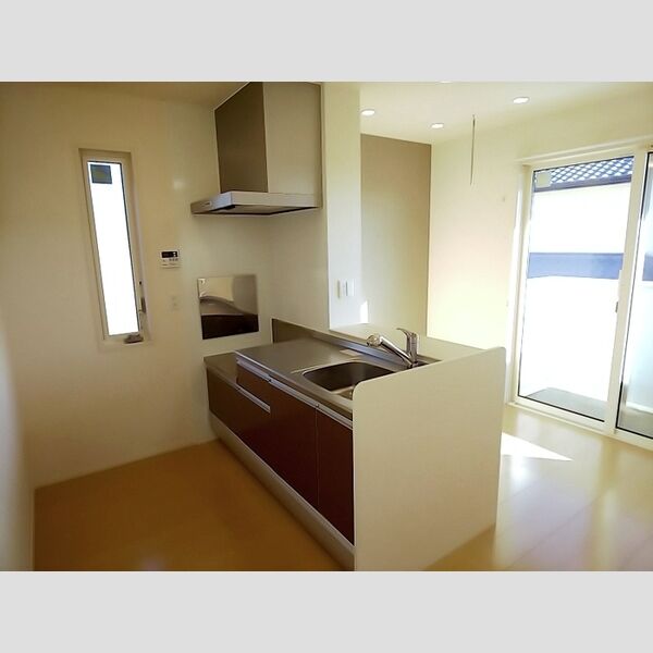 キッチン (キッチン)