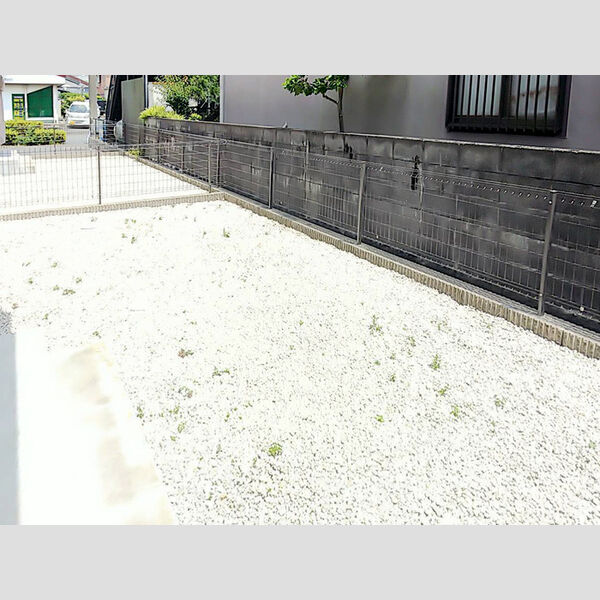 その他 (専用庭)