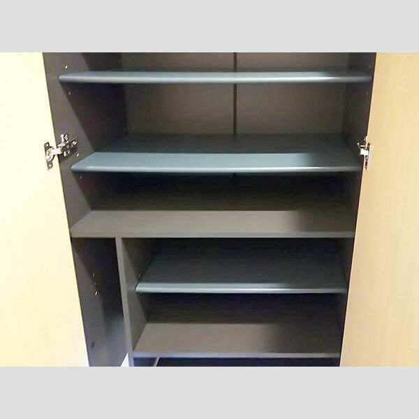 玄関 (シューズボックス)