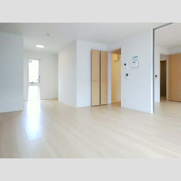 居室・リビング (LDK)