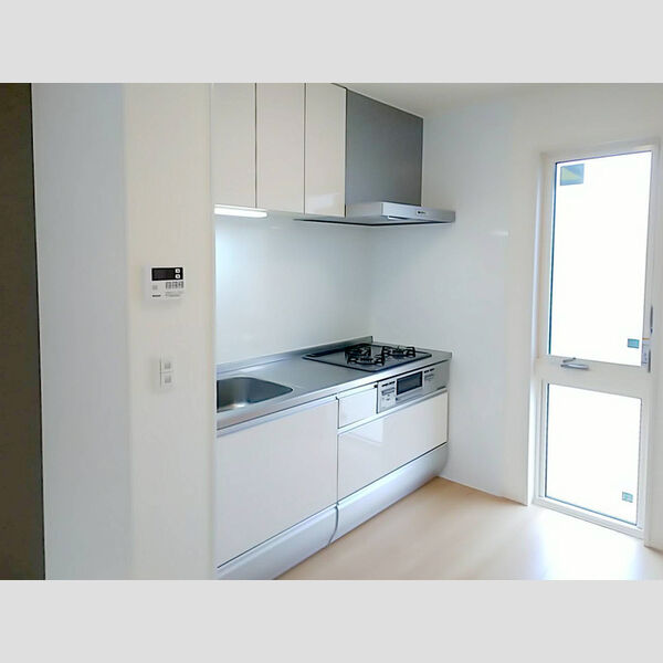 キッチン (キッチン)