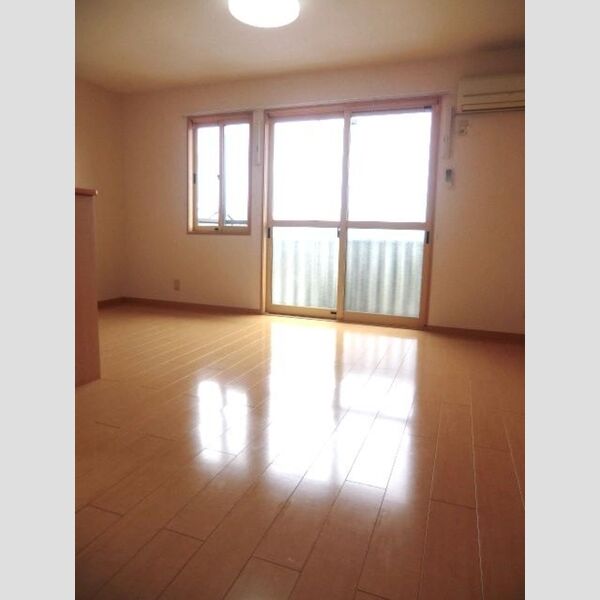 居室・リビング (LDK)