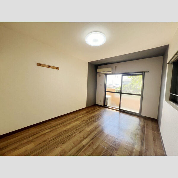 居室・リビング (洋室)