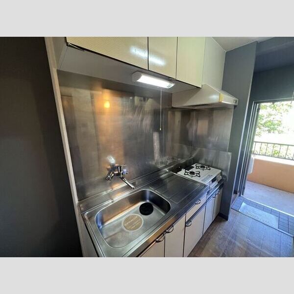 キッチン (キッチン)