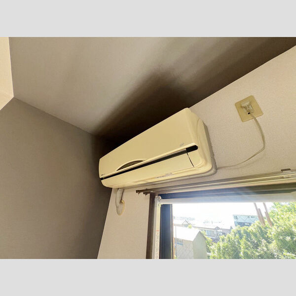 その他設備 (エアコン)