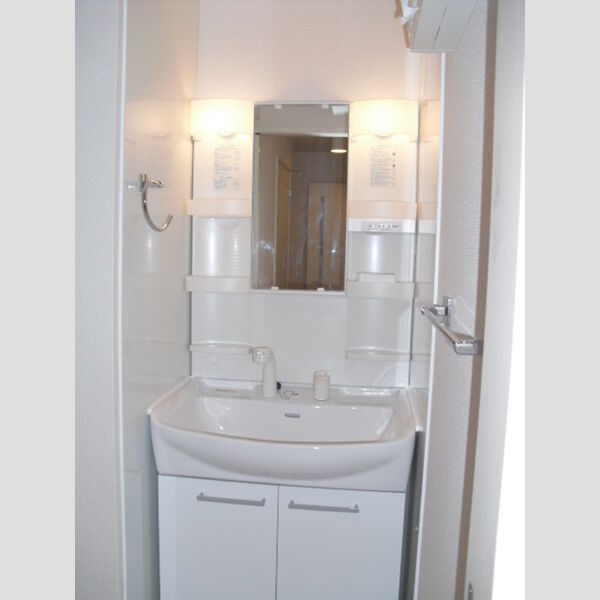 洗面所 (洗面所)