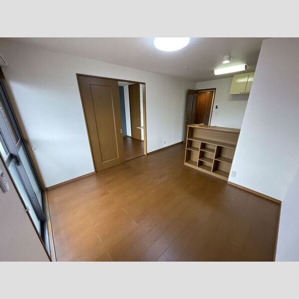 居室・リビング (LDK)