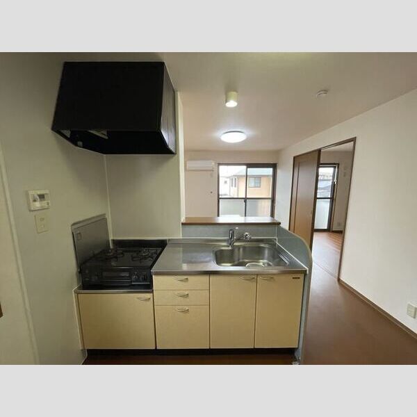 キッチン (キッチン)