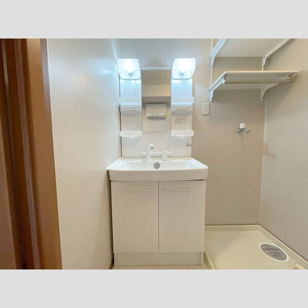 洗面所 (洗面所)