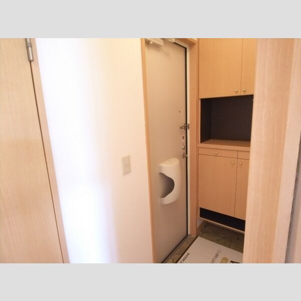 玄関 (シューズボックス)