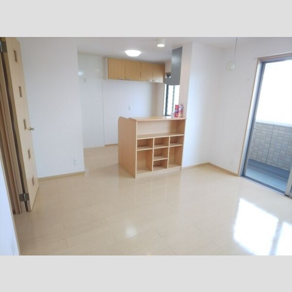 居室・リビング (LDK)