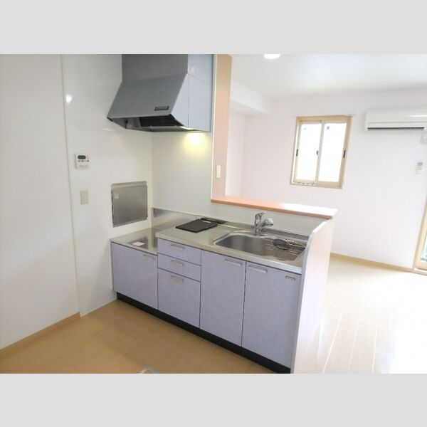 キッチン (キッチン)