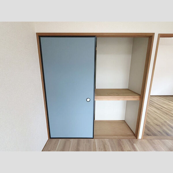 収納 (収納)