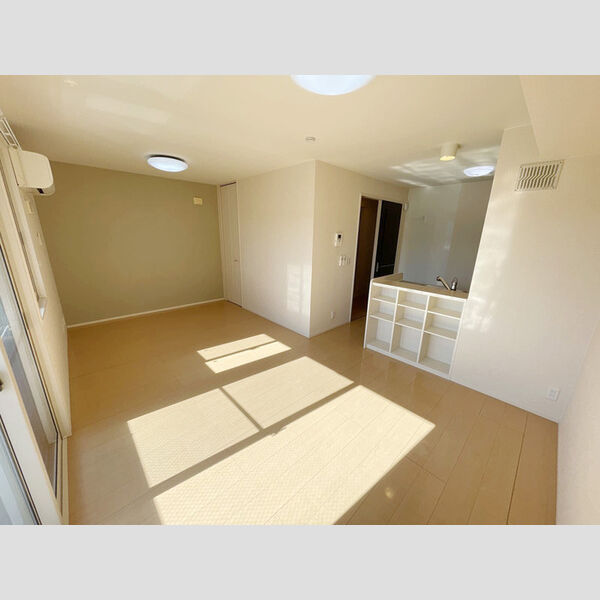 居室・リビング (LDK)