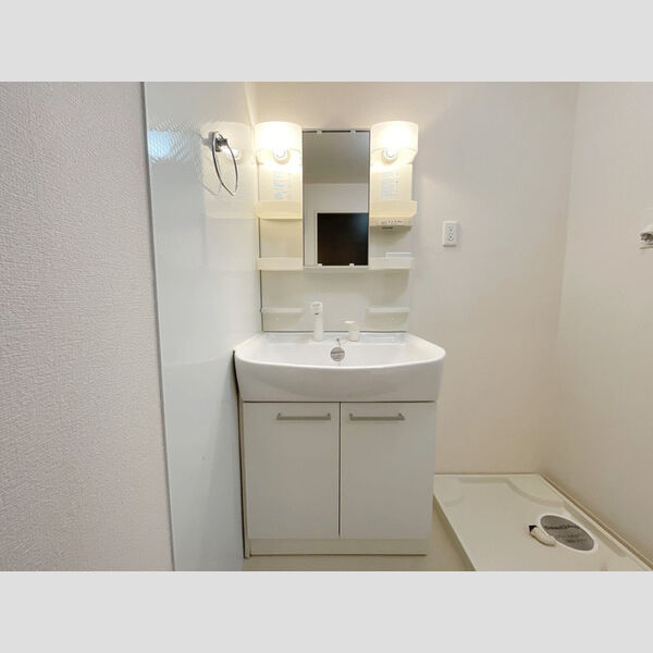 洗面所 (洗面所)