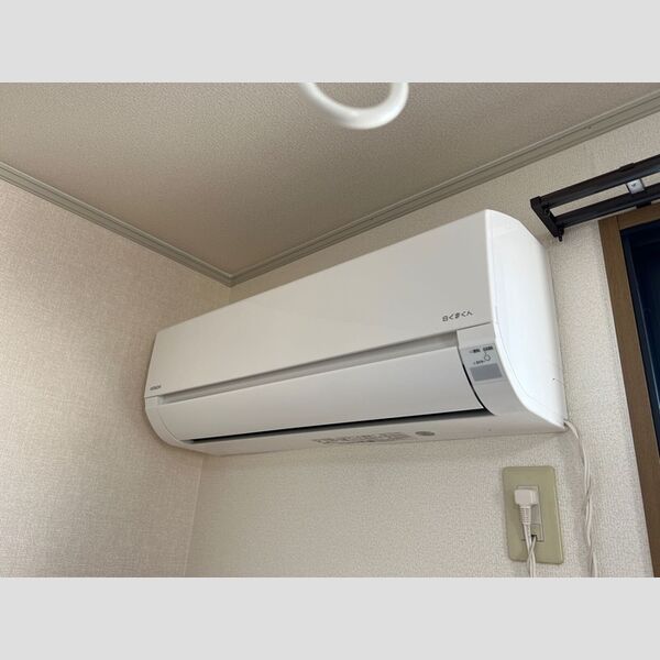 その他設備 (エアコン)