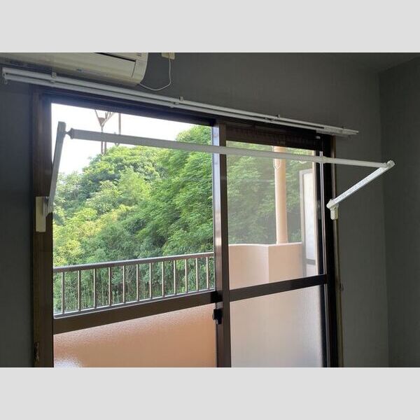 その他 (室内物干し)