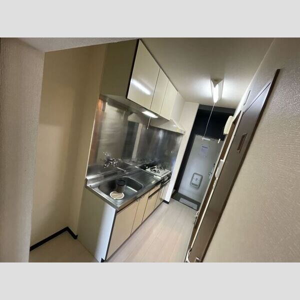 キッチン (キッチン)