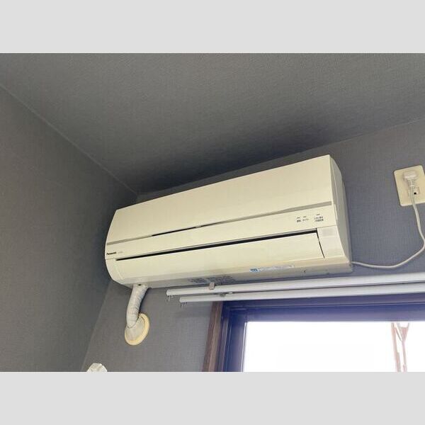 その他設備 (エアコン)