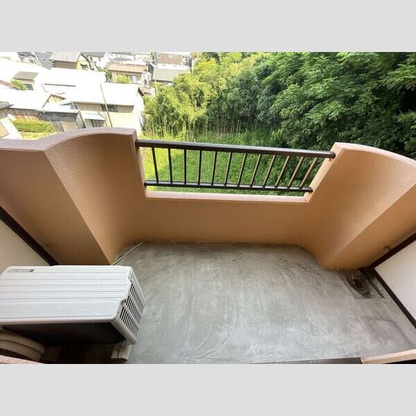 バルコニー・ベランダ (バルコニー)