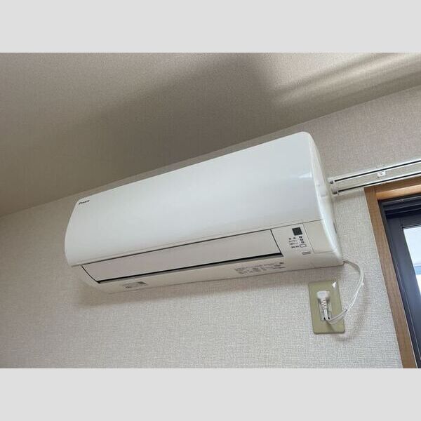 その他設備 (エアコン)