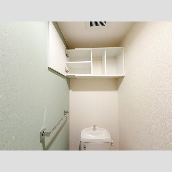 その他 (トイレ収納)