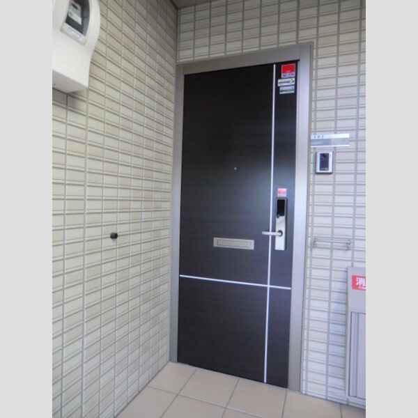 玄関 (玄関)