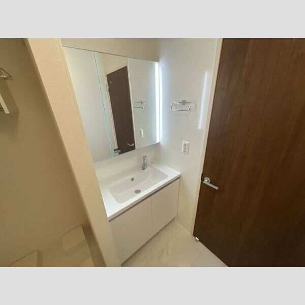 洗面所 (洗面所)