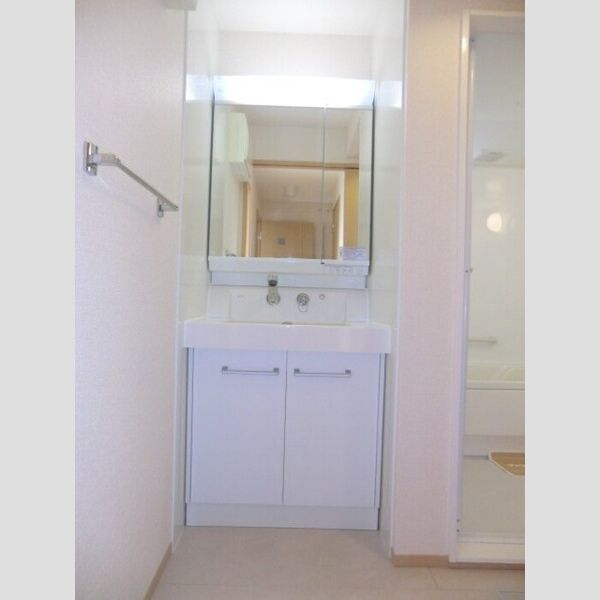 洗面所 (洗面所)