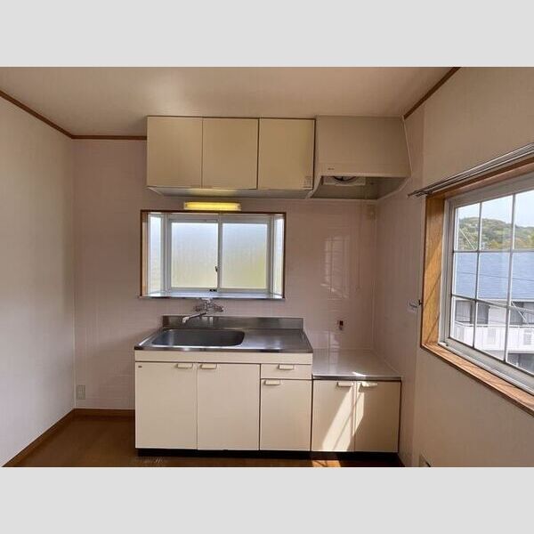 キッチン (キッチン)