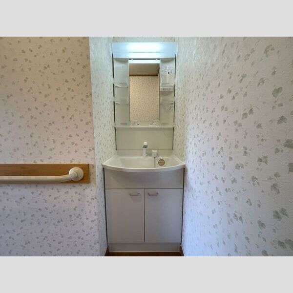 洗面所 (洗面所)