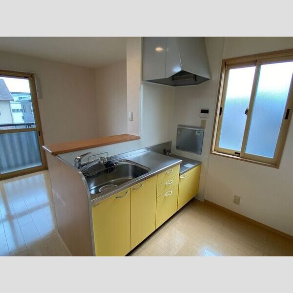 キッチン (キッチン)