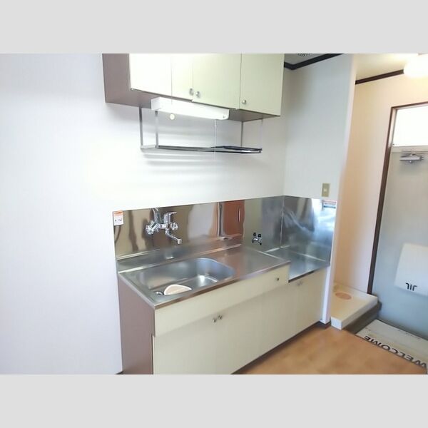 キッチン (キッチン)