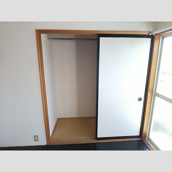 収納 (クローゼット)