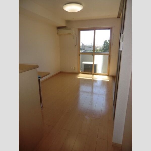 居室・リビング (LDK)